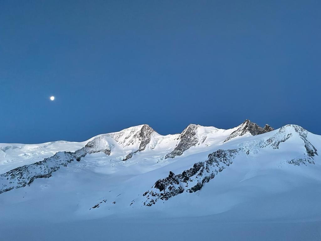 Chalet Caramelle Гриндельвальд Экстерьер фото