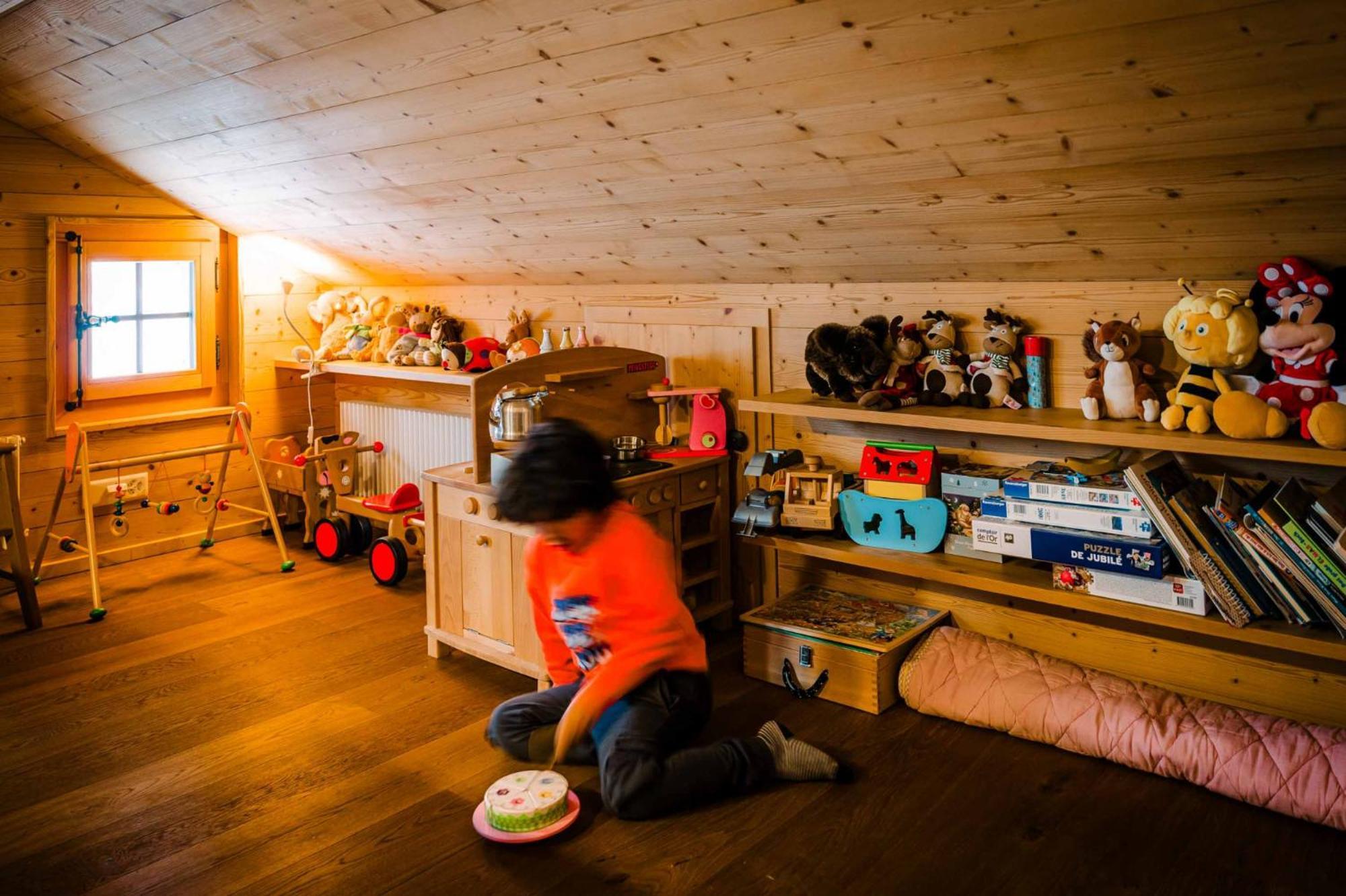 Chalet Caramelle Гриндельвальд Экстерьер фото
