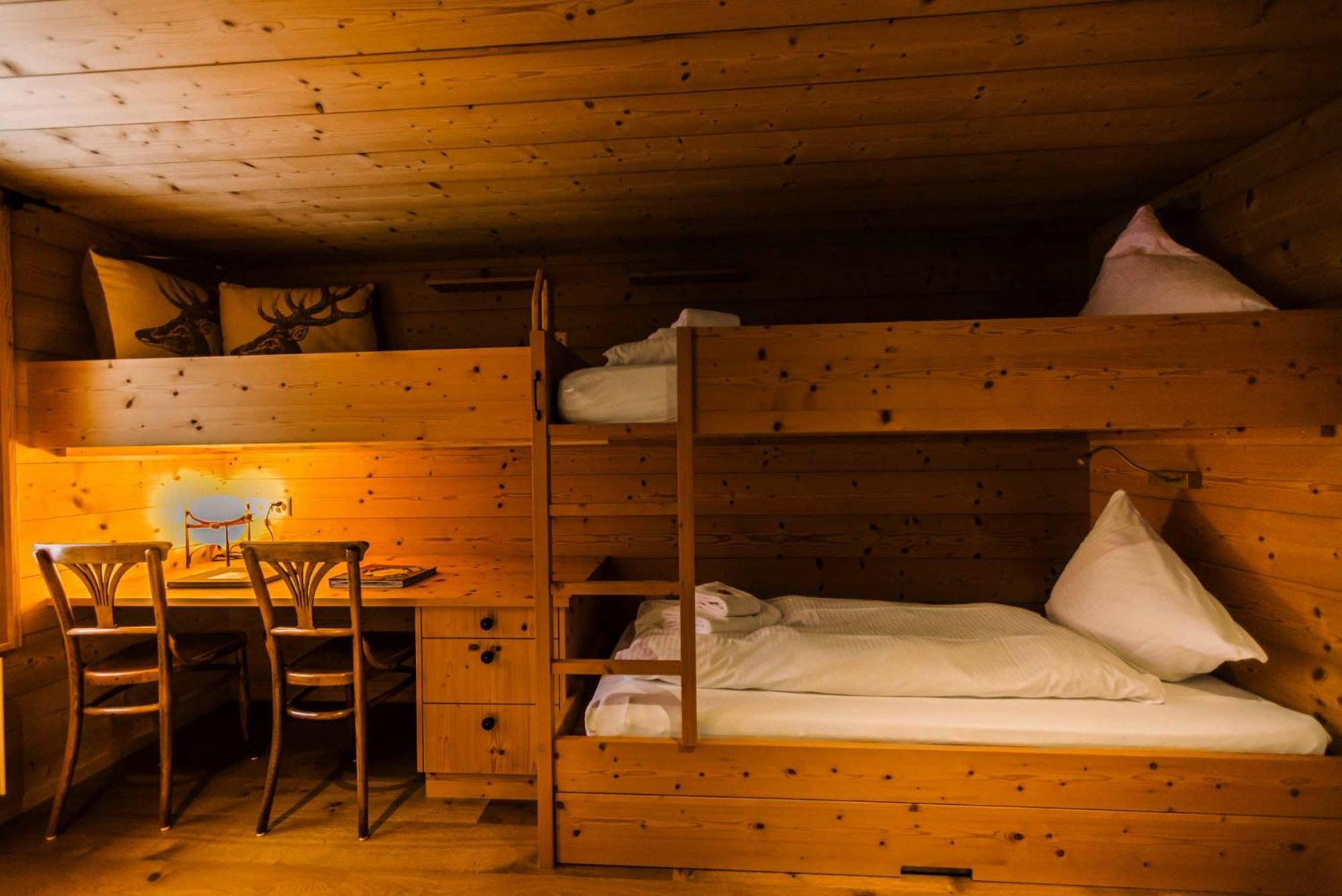 Chalet Caramelle Гриндельвальд Экстерьер фото